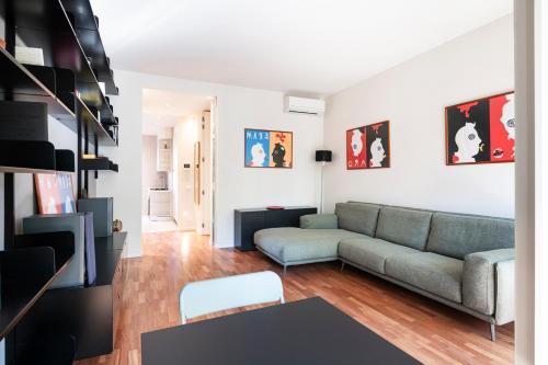 Easylife - Milan - Cassala 61 - Navigli