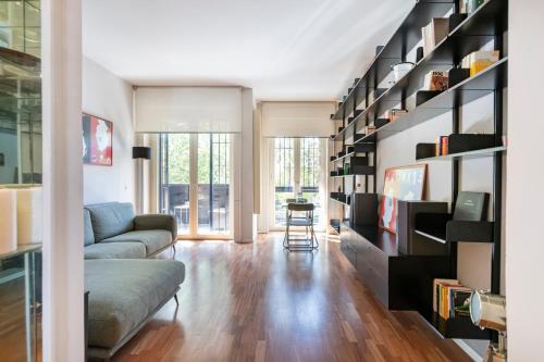 Easylife - Milan - Cassala 61 - Navigli
