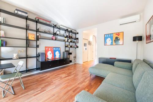 Easylife - Milan - Cassala 61 - Navigli