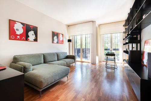 Easylife - Milan - Cassala 61 - Navigli