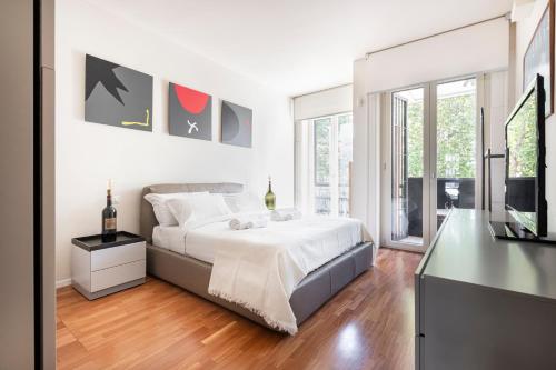 Easylife - Milan - Cassala 61 - Navigli