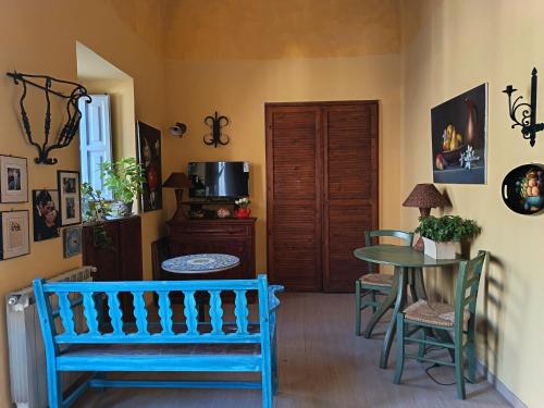 Fotografie z fotogalerie ubytování I Vespri v destinaci Catania