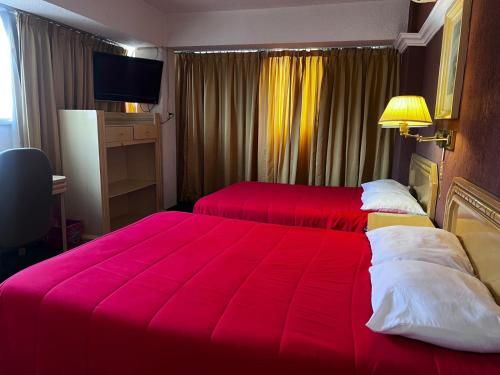 Billede fra billedgalleriet på Hotel María Teresa i Salamanca