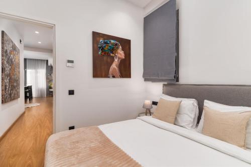 Radical Retreat - 2BR, Central Athens
