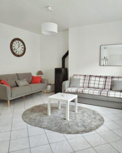 Le Nid du Port