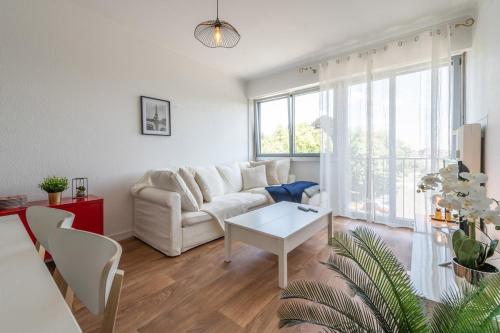 Very nice apartment, center near Colmar train station