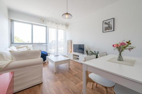 Very nice apartment, center near Colmar train station