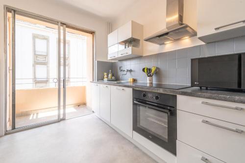 Very nice apartment, center near Colmar train station