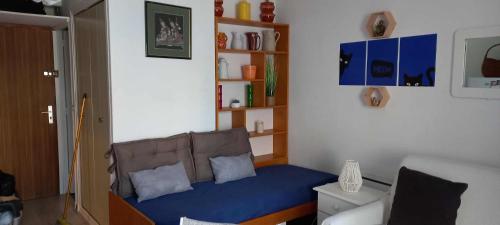 Studio Cap d' Agde centre port