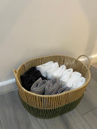 Wadham Suites photo 10