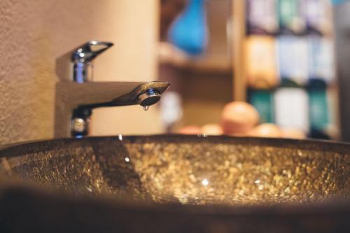 Fotografie z fotogalerie ubytování Familien und Naturhotel Darrehof v destinaci Serfaus