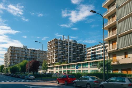 Via Cagliero 14