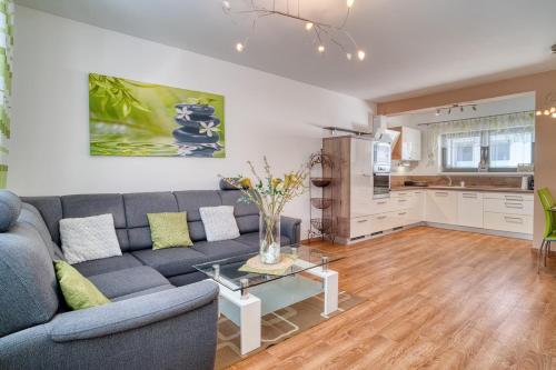 City Center Appartment with parking