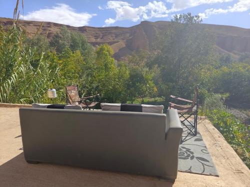 Φυσικό τοπίο κοντά σε αυτή η παραθεριστική κατοικία