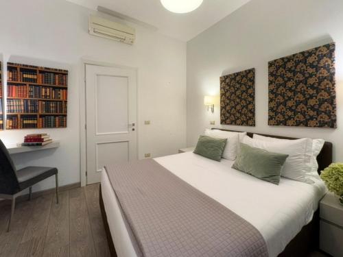 Banchi Vecchi Stay Apt Suite Pantheon