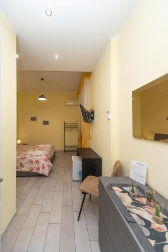 VICOLO 55 Guest House