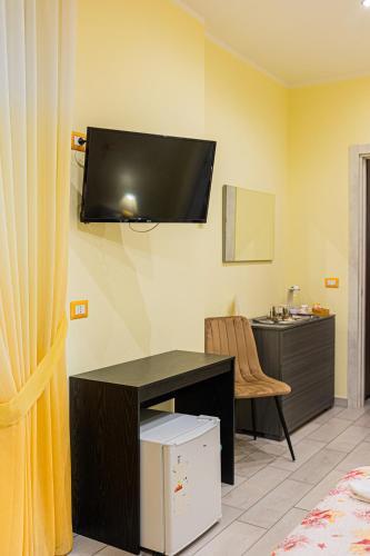 VICOLO 55 Guest House