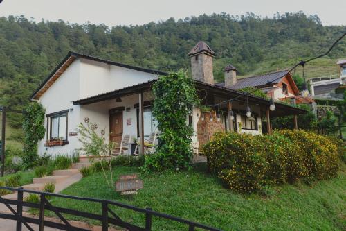 La Casita de Charo 2, vive y siente el amor, creando recuerdos de vida!!