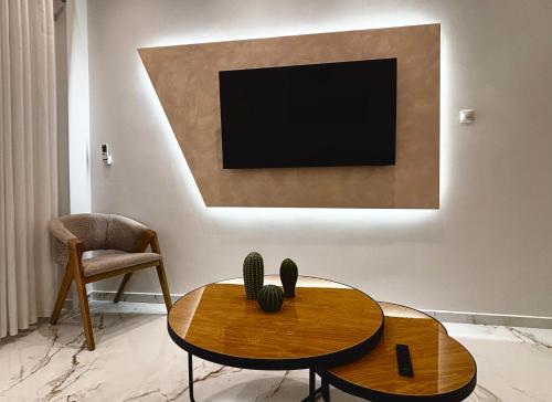 Cozy Apartment in Central Athens
