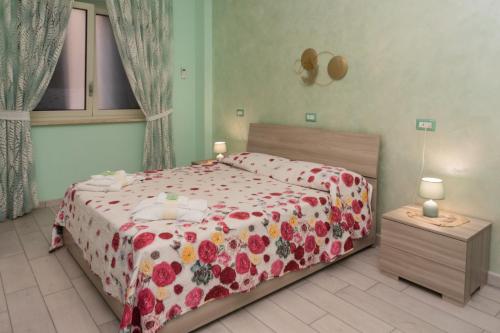 VICOLO 55 Guest House