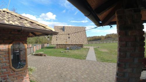 Φωτογραφία από το άλμπουμ του Red Brick 