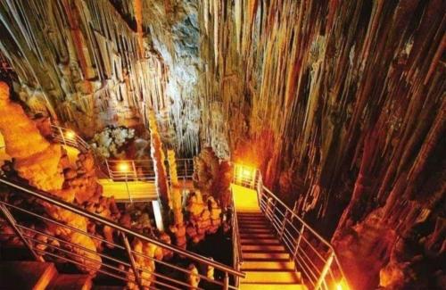 Fotografie z fotogalerie ubytování Paradise v destinaci Monemvasia