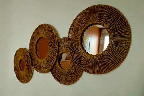 Fotografie z fotogalerie ubytování La Cachette Secrète v destinaci Fontainebleau