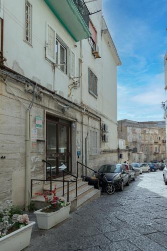 VICOLO 55 Guest House