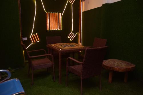 Imagine din galeria proprietății Agathos Apartment în Ikeja