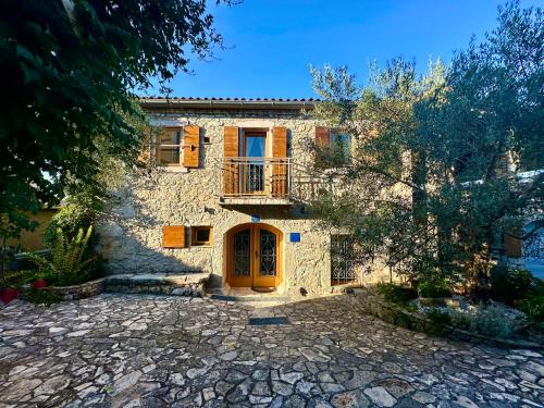 Two villas MaraVinka