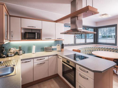 Fotografie z fotogalerie ubytování APART Naturcamping Kuprian v Längenfeldu