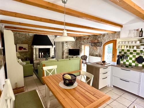 Two villas MaraVinka