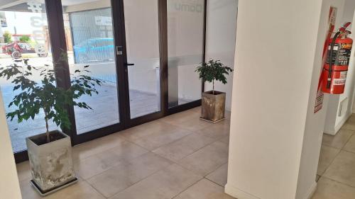 Fotografie z fotogalerie ubytování Aire de Mar II - Alojamientos Necochea v destinaci Necochea