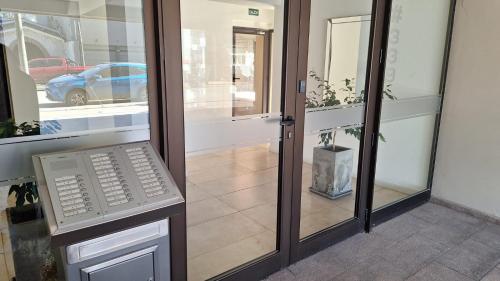 Fotografie z fotogalerie ubytování Aire de Mar II - Alojamientos Necochea v destinaci Necochea