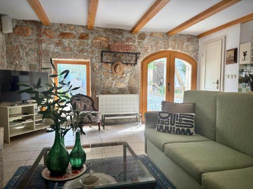 Two villas MaraVinka