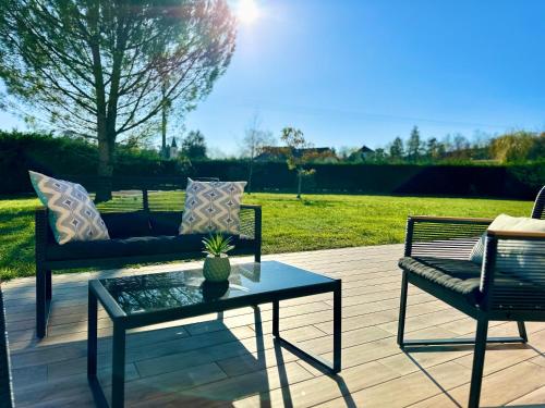 Φωτογραφία από το άλμπουμ του La Dolce Casa en M σε Névy-lès-Dole