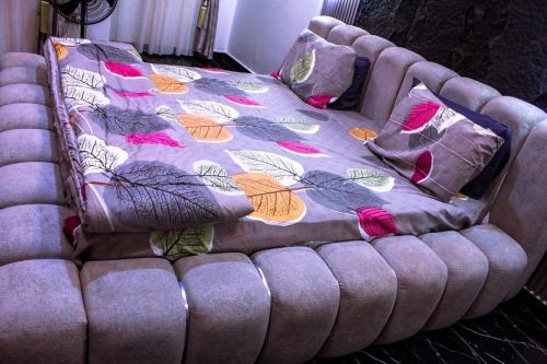 Galeriebild der Unterkunft New 3 Bed Duplex Near Abuja Airport & City Centre in Abuja