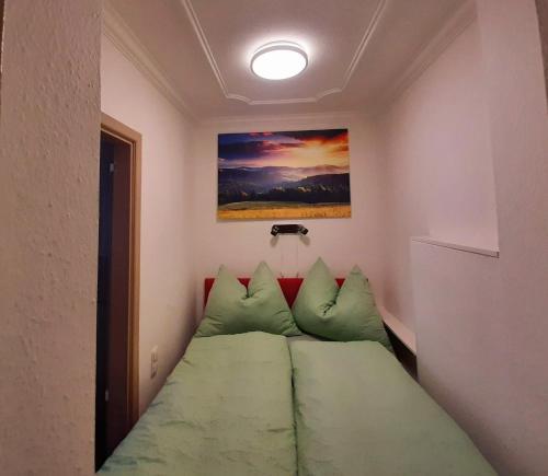 Susis Alpen Apartment