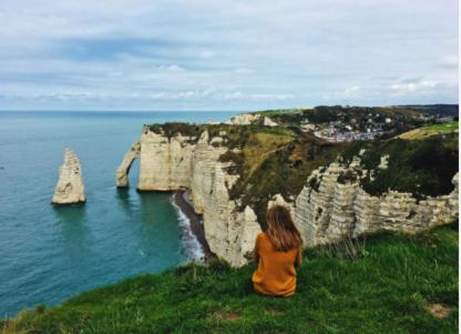 Foto Gite la sellerie - 4 pers - 10 min Etretat 6