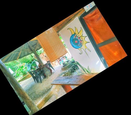 Fotografie z fotogalerie ubytování Sierra Tayrona hostel v destinaci El Zaino