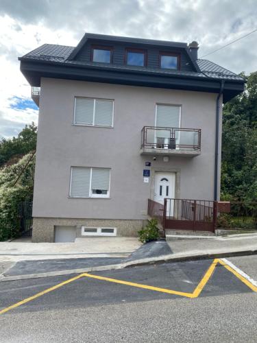 Apartman ZAGREB,REBRO,MAKSIMIR,CENTAR Marko
