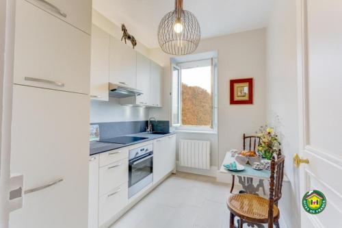 Foto dalla galleria di Vue sur chantilly a Chantilly