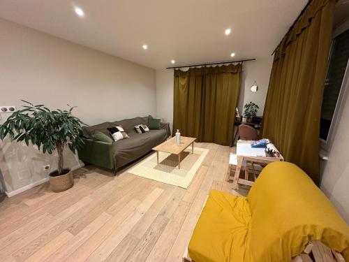 Apartment - Colmar Center - La Roseraie