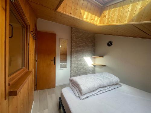 F3 Duplex 2 chambres 35m2 Multipass inclus Garage privé
