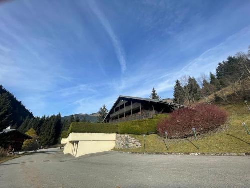 F3 Duplex 2 chambres 35m2 Multipass inclus Garage privé