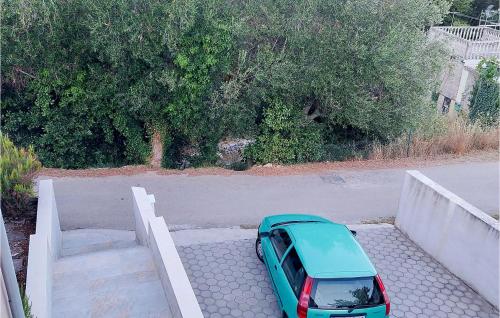 Stunning Apartment In Orebic With Wifi
