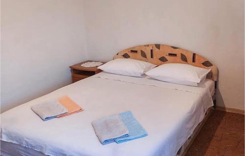 Stunning Apartment In Orebic With Wifi
