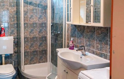 Stunning Apartment In Orebic With Wifi
