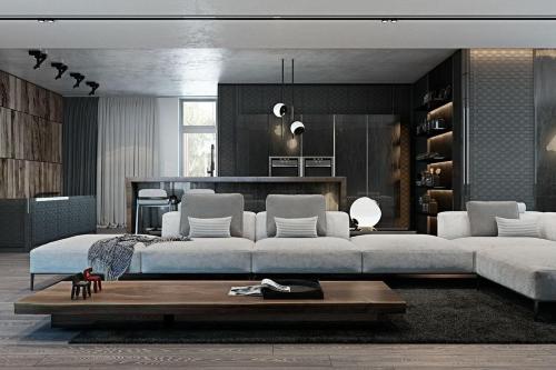VIP Apartment PANORAMIC