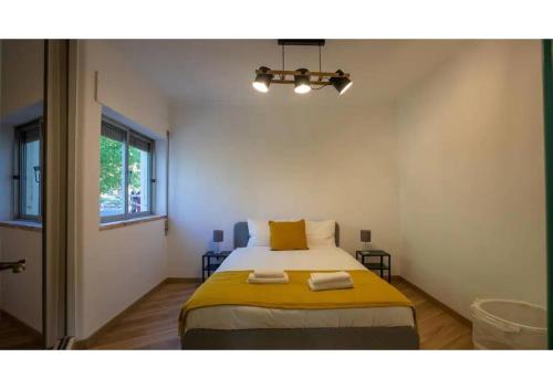 Encarnação Apartment